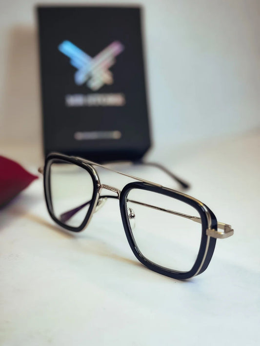 Tony stark solar shades