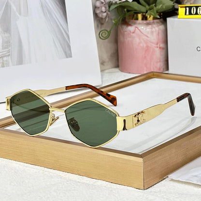 MILLIONAIRE GLASSES HONEY SINGH