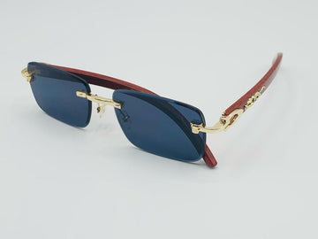 New Jaguar Trendy Glasses